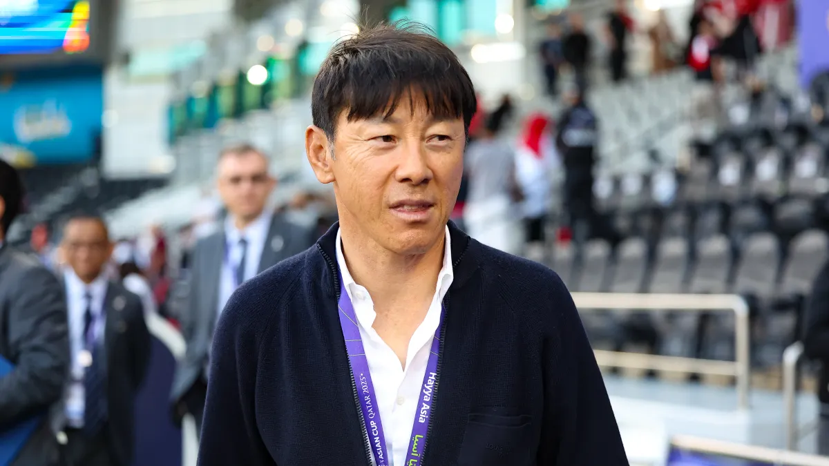 Cựu HLV Indonesia Shin Tae-yong đang làm gì, ở đâu? | TSN360 Việt Nam