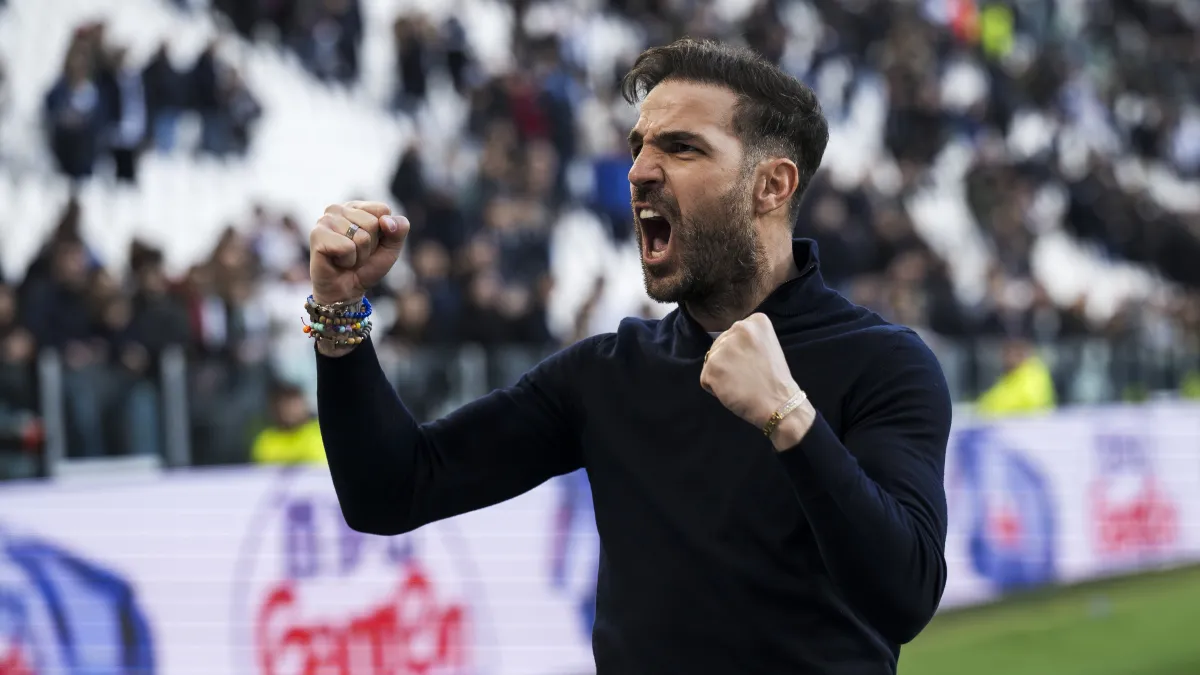 Cesc Fabregas Como 02272026