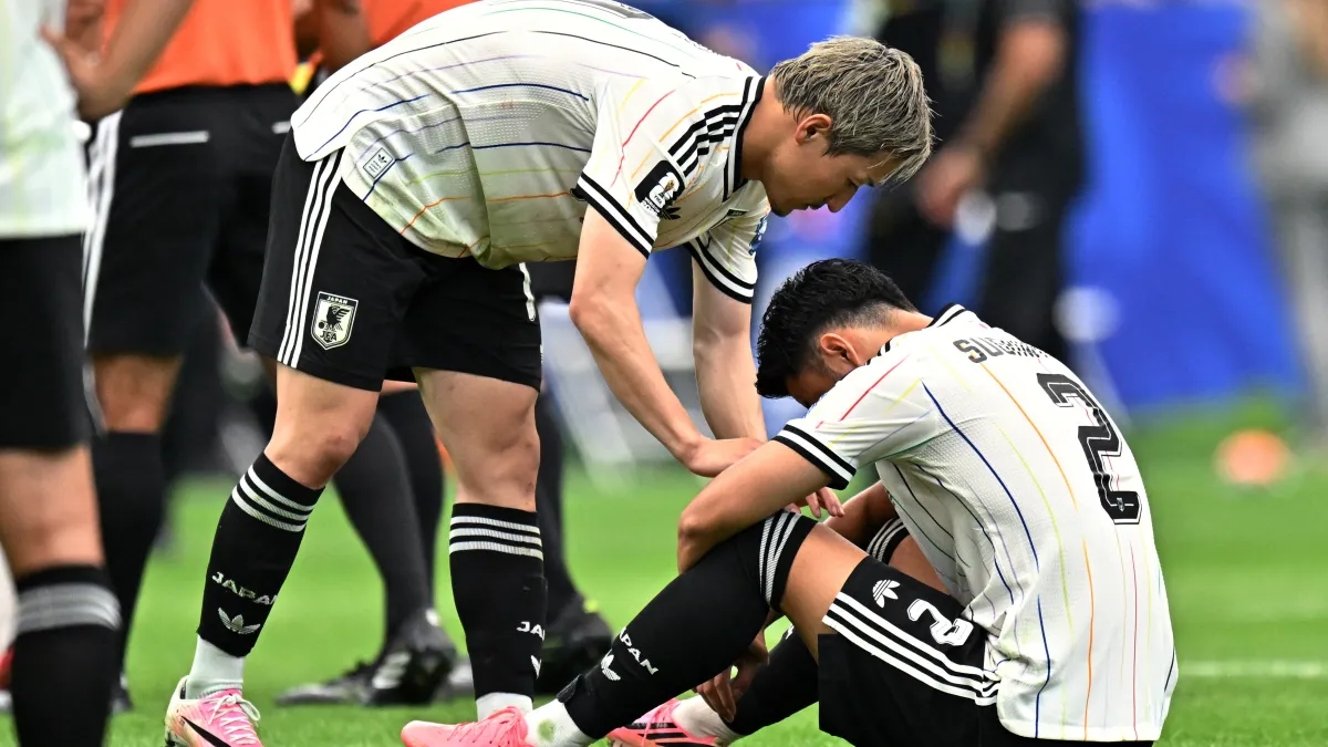 Nhật Bản tỉnh ngộ, âm thầm hạ thấp mục tiêu ở World Cup 2030 4 Vì sao Nhật Bản âm thầm hạ mục tiêu ở World Cup 2030? image