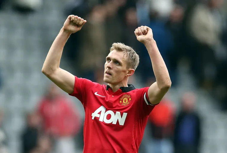 Darren Fletcher là ai? Tiểu sử, thành tích HLV tạm quyền thay thế Ruben