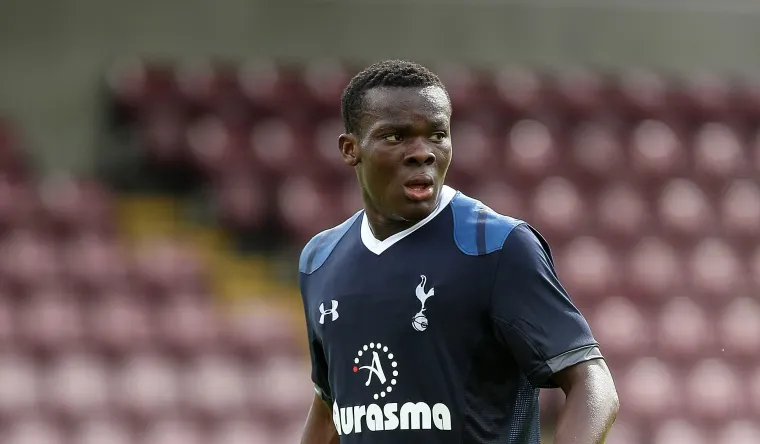 Chuyện gì đã xảy ra với Souleymane Coulibaly, "Drogba 2.0" được Tottenham chiêu mộ năm 2011? image