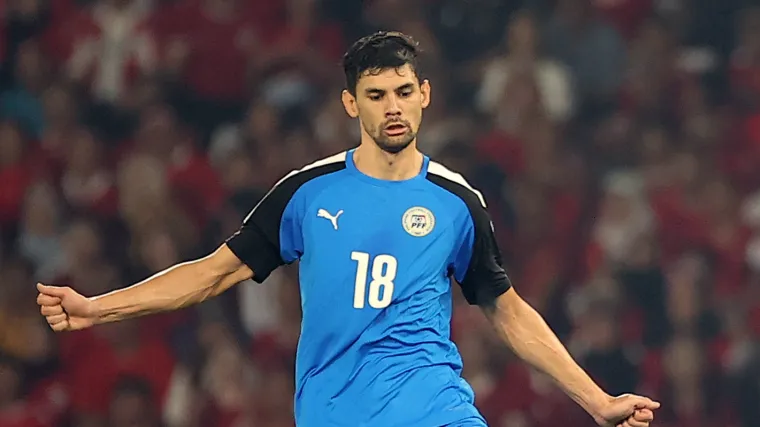 TRỰC TIẾP U23 Philippines vs U23 Brunei ở đâu, kênh nào? Link xem trực tiếp U23 Philippines vs U23 Brunei U23 Đông Nam Á ngày 21/07 image