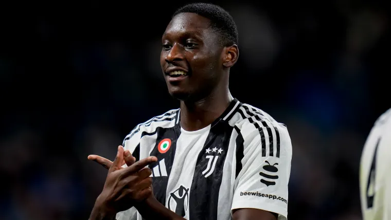 TRỰC TIẾP Juventus vs Wydad ở đâu, kênh nào? Link xem trực tiếp Juventus vs Wydad FIFA Club World Cup ngày 22/06 image