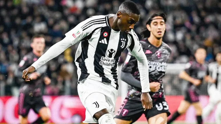 Đội hình ra sân Juventus vs Wydad FIFA Club World Cup 23h00 ngày 22/06: Phong độ, lịch sử đối đầu Juventus vs Wydad  image