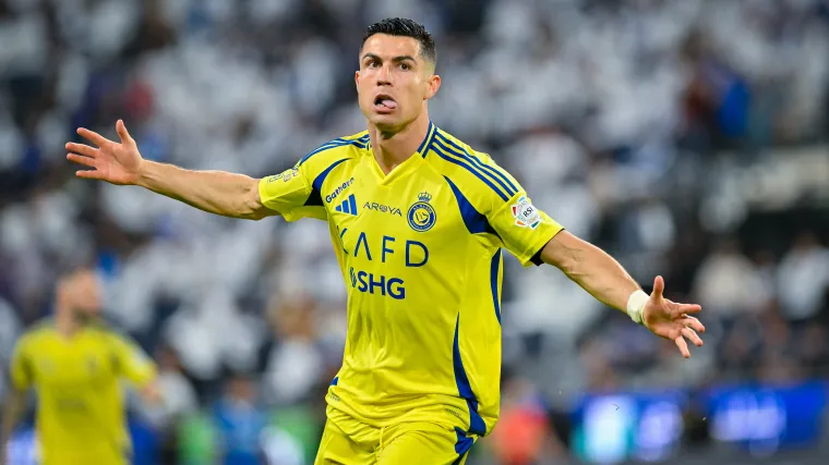 Trực tiếp Saudi Pro League ở đâu? Kênh xem trực tiếp giải Saudi Arabia ở Việt Nam image