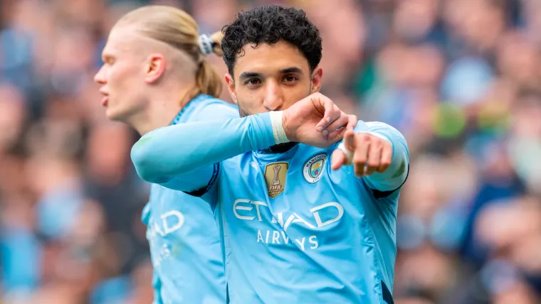 Đội hình ra sân Man City vs Wydad FIFA Club World Cup 23h00 ngày 18/06: Phong độ, lịch sử đối đầu Man City vs Wydad  image