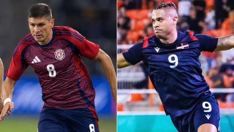 Nhận định kết quả dự đoán tỷ số Costa Rica vs CH Dominica Gold Cup 06h00 ngày 19/06 image