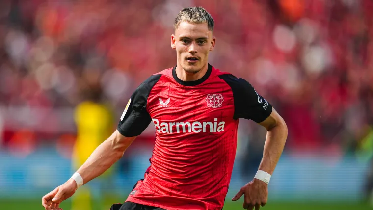 Florian Wirtz
