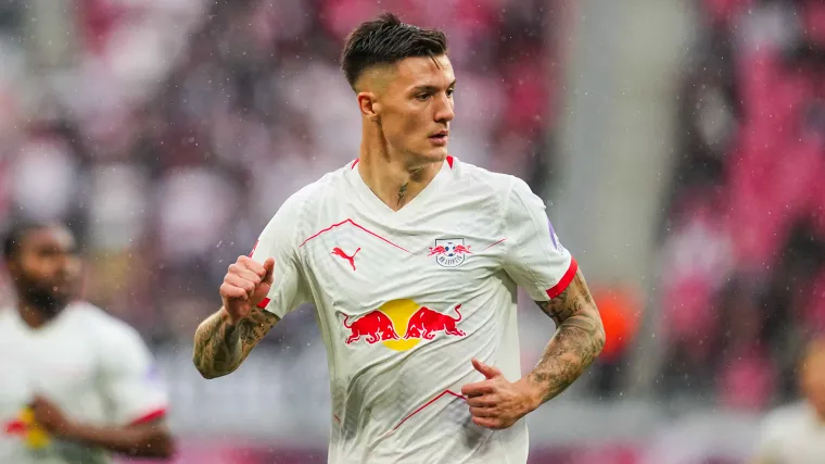 10 vụ bán cầu thủ đắt nhất lịch sử RB Leipzig: Đội bóng Đức thay thế những ngôi sao ra đi bằng cách nào? image