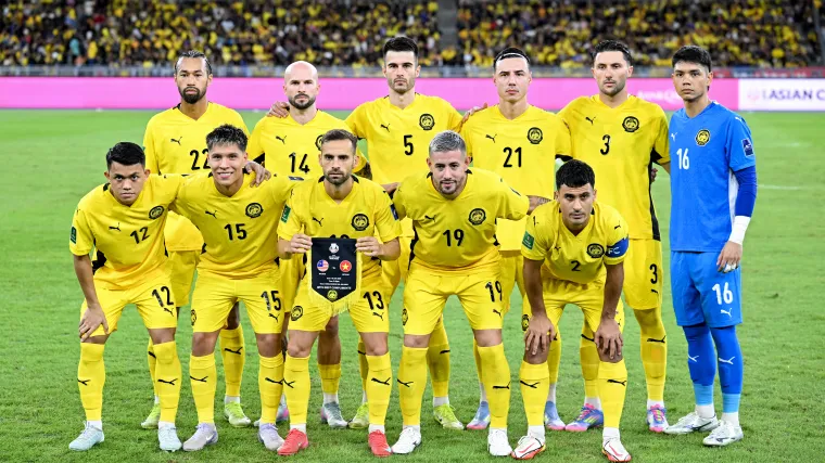 TRỰC TIẾP U23 Malaysia vs U23 Philippines ở đâu, kênh nào? Link xem trực tiếp U23 Malaysia vs U23 Philippines U23 Đông Nam Á ngày 15/07 image