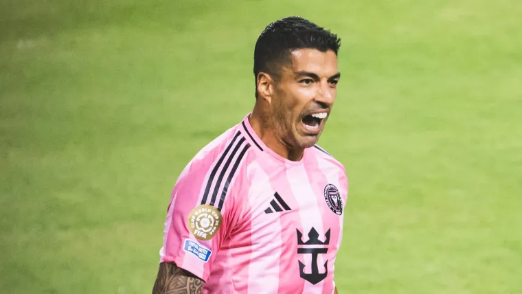 TRỰC TIẾP New England vs Inter Miami ở đâu, kênh nào? Link xem trực tiếp New England vs Inter Miami MLS ngày 10/07 image