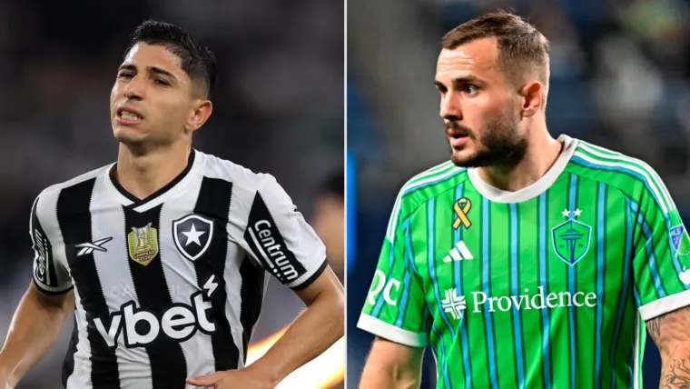 TRỰC TIẾP Botafogo vs Seattle Sounders ở đâu, kênh nào? Link xem trực tiếp Botafogo vs Seattle Sounders FIFA Club World Cup ngày 16/06 image