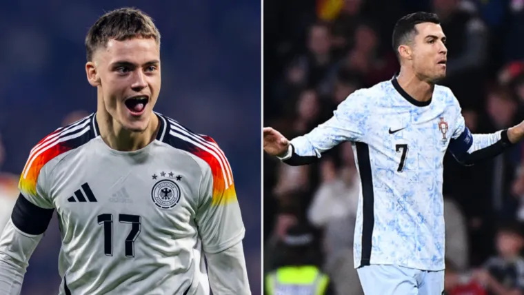 Đội hình U21 Đức tham dự U21 Euro 2025 image