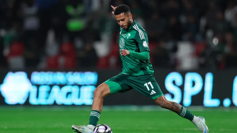 Nhận định kết quả dự đoán tỷ số Al Ettifaq vs Al Ahli Saudi Pro League 22h25 ngày 12/09 image