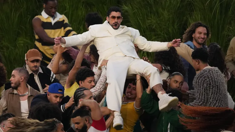 Top 5 Halftime Show có nhiều lượt xem nhất trong lịch sử Super Bowl ...