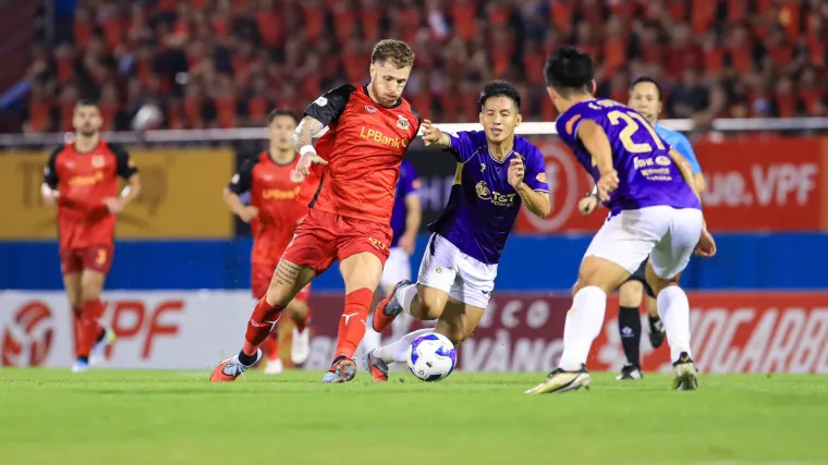 VLeague 2025/26: Geovane Magno nhập tịch thành Nguyễn Tài Lộc, CAHN chuẩn bị cho C2 châu Á — image 4