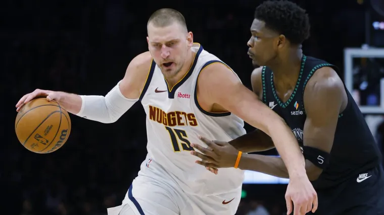 Denver Nuggets: Mùa hè tái thiết và nỗi ám ảnh phòng ngự sau thất bại ở play-off — image 5