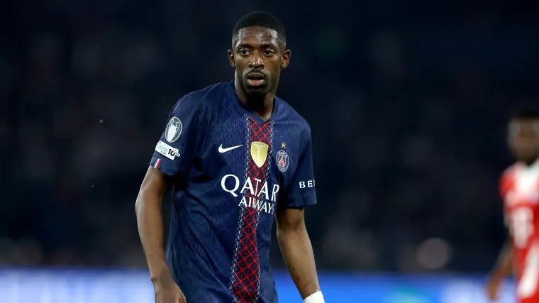 Dembele PSG 04282026