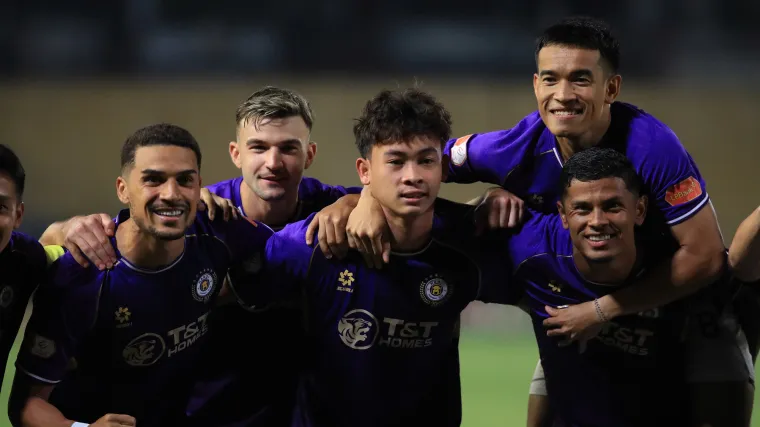 VLeague 2025/26: Geovane Magno nhập tịch thành Nguyễn Tài Lộc, CAHN chuẩn bị cho C2 châu Á — image 3