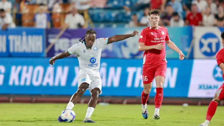 VLeague 2025/26: Geovane Magno nhập tịch thành Nguyễn Tài Lộc, CAHN chuẩn bị cho C2 châu Á — image 1